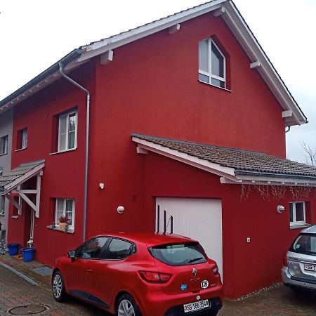 B&B Im Bitzi Zuzwil  Exterior foto