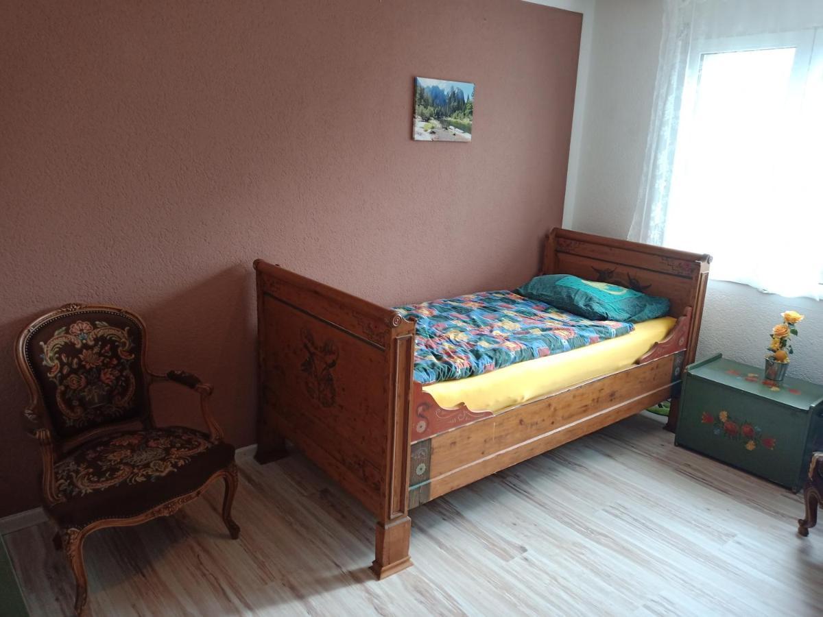B&B Im Bitzi Zuzwil  Exterior foto